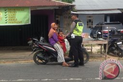 Lantas KKU catat delapan tewas dalam kecelakaan