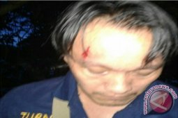 Tangkap Pelaku Penganiayaan Bripka Sujai Terluka