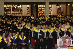 UI raih peringkat 82 perguruan tinggi negara berkembang