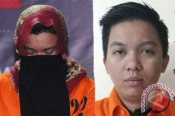 Tersangka First Travel Kiki Hasibuan Perempuan atau Laki-Laki?