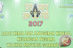Bupati Hamim Apresiasi "treasury Award" Dari Kemenkeu