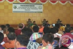 Kajari : Penggunaan Dana Desa Harus Sesuai Aturan