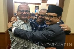 Pemprov Minta Pengusaha Maroko Fokus Investasi di Jatim (Video)