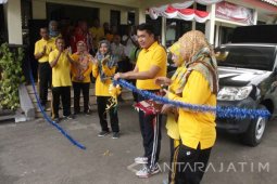 Gerakan Stabilisasi Pangan di Jember Antisipasi Kenaikan Harga Jelang Idul Adha