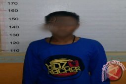 Polisi Tangkap Pelaku Penganiayaan Terhadap Anak