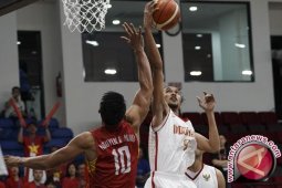 SEA Games 2017 - Pelatih minta tim basket konsisten di final