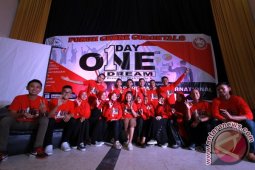 Forum Genre Gorontalo Peringati Hari Remaja Internasional