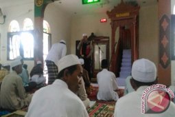 Polsek Tapin Selatan Antisipasi Paham Radikalisme