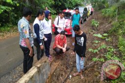 Polres Kotabaru Ungkap Pelaku Pembuangan Bayi