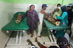 Dua Anak Meninggal Akibat Tenggelam di Sungai (Video)