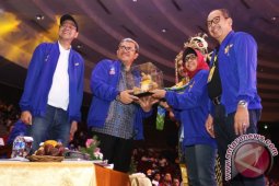 CENDERAMATA UNTUK AHER