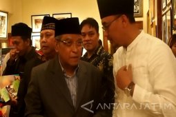 Said Aqil: Sindikat Saracen Berpotensi Terorisme