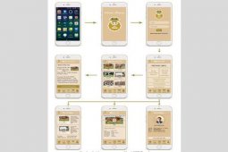 Mengapa Iphone baru sepi peminat ?