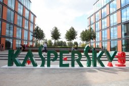 Aplikasi Gratis Pengaman WiFi dari Kaspersky Lab
