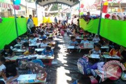 Lomba Mewarnai