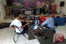 Penyidik Periksa Tersangka Kasus Korupsi Di Lapas