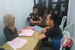 Berkas Perkara Pemalsuan Kemasan Beras Tahap I