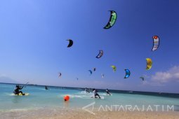 Kompetisi Kiteboarding Internasional