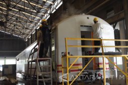 Inka Targetkan Penjualan Rp5 Triliun Pada 2020