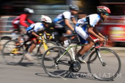 Road Bike Criterium