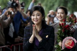 Yingluck Shinawatra Diberitakan Kabur ke Dubai
