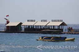Wisata Pantai Bangsring