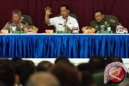 Ketika Hakim Mencicipi Narkoba
