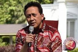 Kepala Bekraf: Songket Wajib Dikembangkan