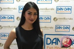 Puteri Intelegensia Mengajak Generasi Muda Kuliah Pascasarjana