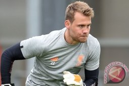Klopp Sanjung Mignolet