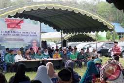 KEMAH BAKTI