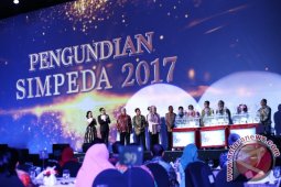 UNDIAN SIMPEDA NASIONAL 2017
