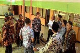Ratusan Calon Anggota PPK Pamekasan Ikuti Tes Tulis