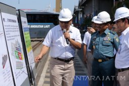 PAL Speeds Up Ship Manufacture for Indonesian Navy