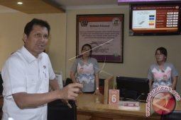 Denpasar siap luncurkan Mal Pelayanan Publik