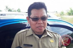 Stok sembako aman jelang Tahun Baru