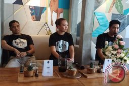 Gerai "Black Eye Coffee" Butuhkan Kopi Berkualitas