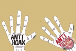 Lawan Hoax Dengan Gerakan Sosial