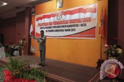 Wagub Berharap Tidak Ada Anggota Panwaslu Dipecat