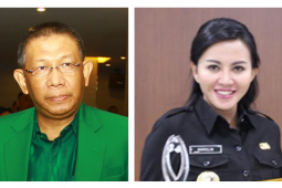 Midji - Karol Paling Populer untuk Pilgub Kalbar