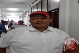 Porkot  Ajang Pembuktian pegulat Kota Medan