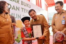 Ayo Ke Perpustakaan