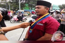 Suhu Politik Jangan Mengganggu Pembangunan di Daerah