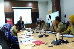 Kementerian Kominfo Beri Pendampingan Bojonegoro "Smart City"