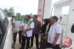 Pertamina Tambah SPBU Program BBM Satu Harga