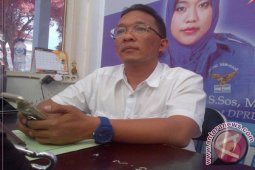 Khoiruddin Tantang Calon Walikota Test Narkoba
