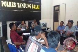 Polisi Janji Usut Tuntas Kasus Penganiyaan Wartawan