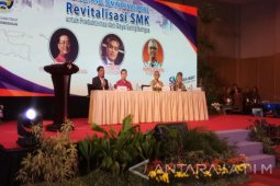20 SMK Jatim-Samsung Kerja Sama Lanjutkan Program Pelatihan