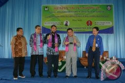 Aptisi Provinsi Gorontalo Resmi Terbentuk