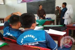 Satpol PP Akan Tegakkan Perda KTR